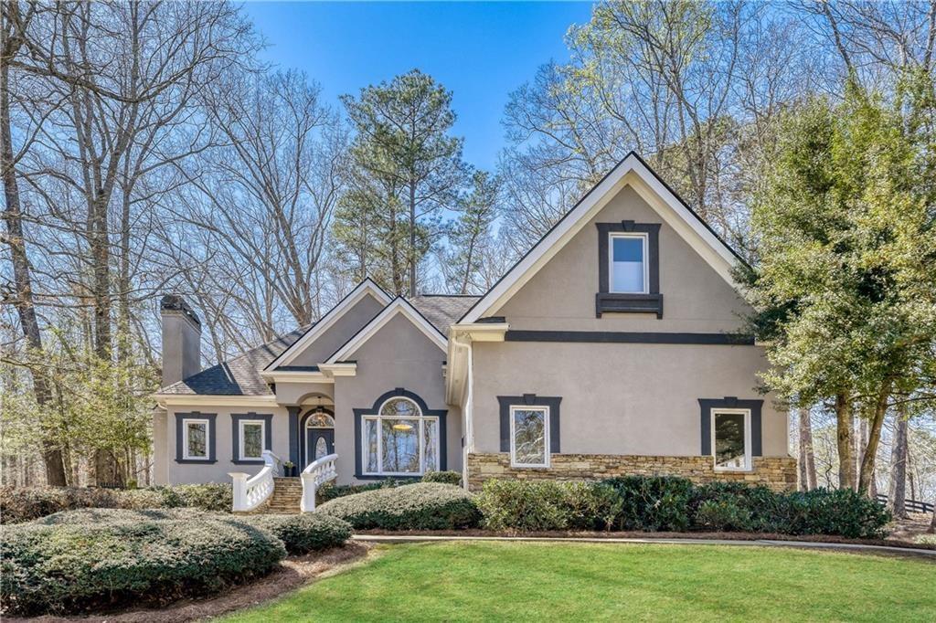 14124 Hopewell Road Alpharetta GA 30004