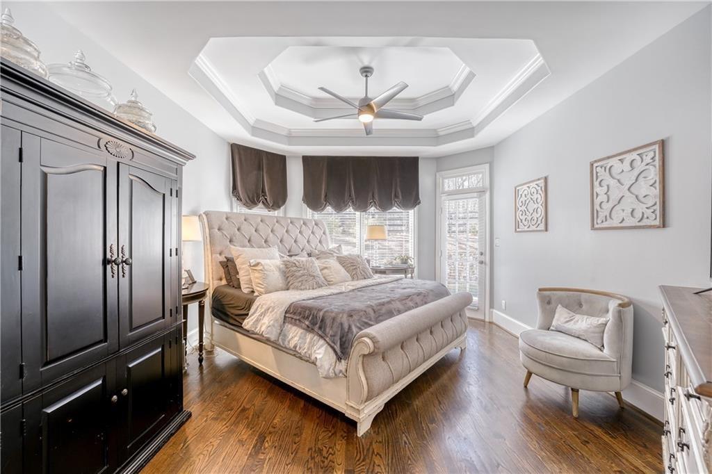 14124 Hopewell Road Alpharetta GA 30004