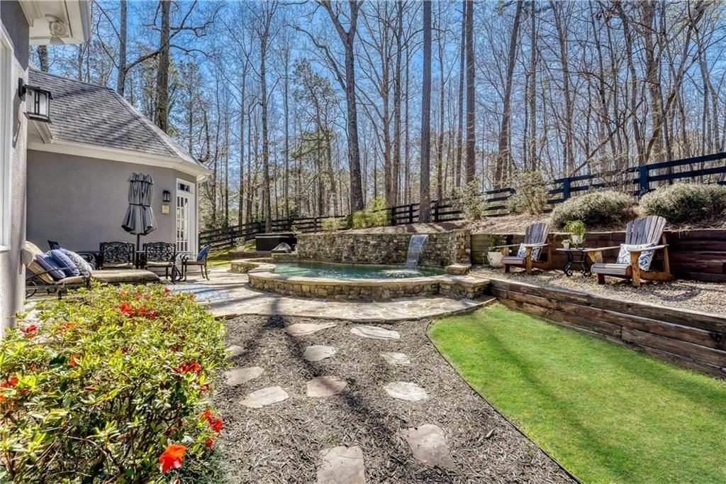 14124 Hopewell Road Alpharetta GA 30004