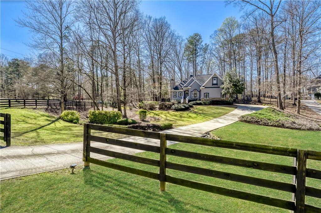 14124 Hopewell Road Alpharetta GA 30004