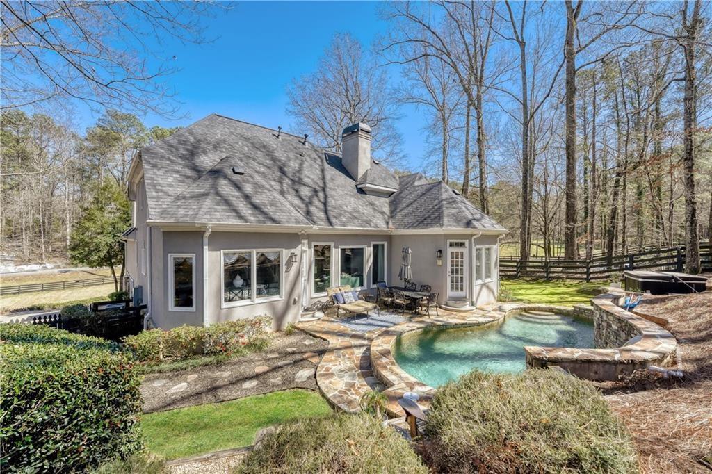 14124 Hopewell Road Alpharetta GA 30004