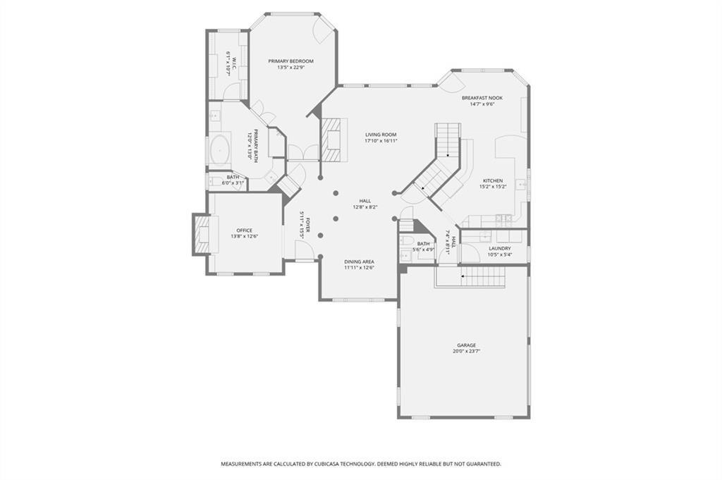 14124 Hopewell Road Alpharetta GA 30004