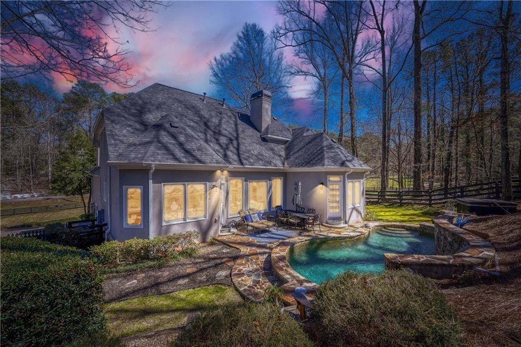 14124 Hopewell Road Alpharetta GA 30004