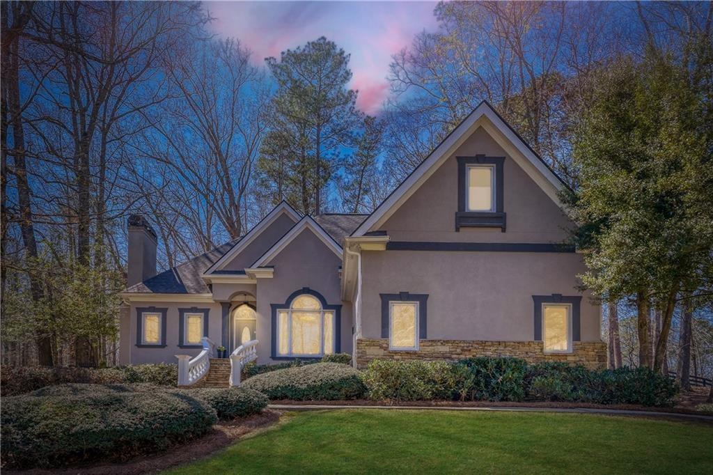 14124 Hopewell Road Alpharetta GA 30004