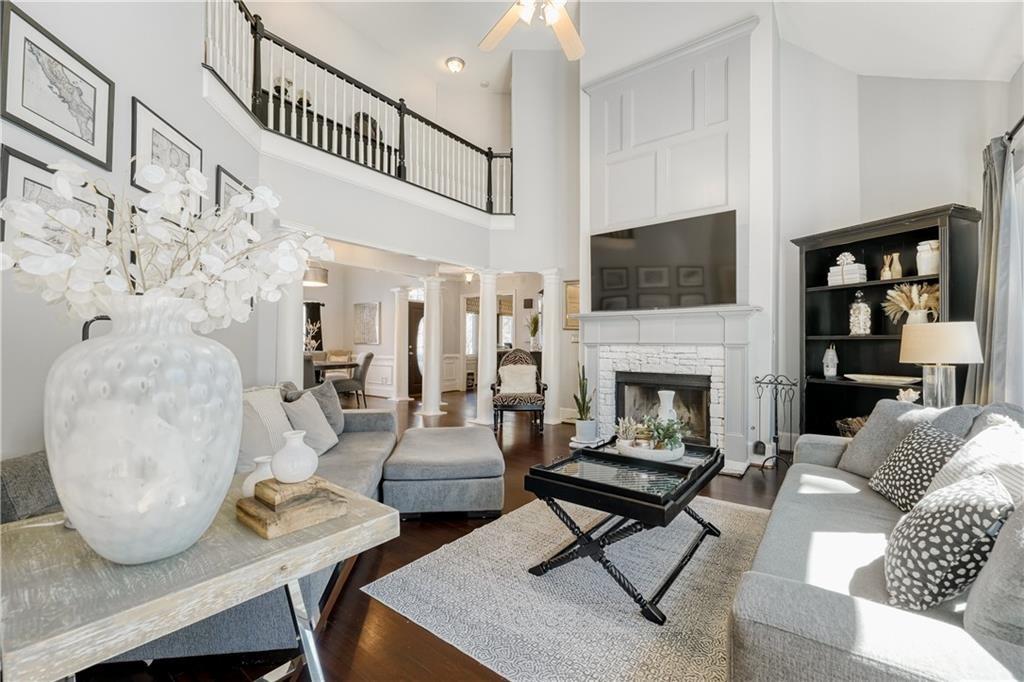 14124 Hopewell Road Alpharetta GA 30004