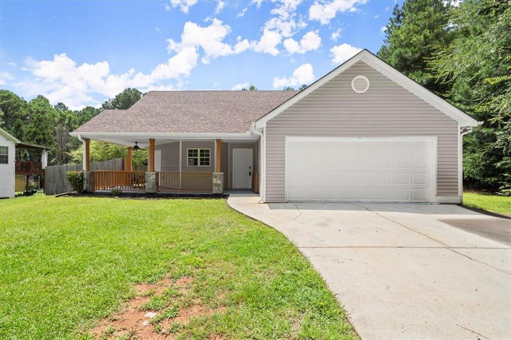 2627 Stanton Road SE Conyers GA 30094