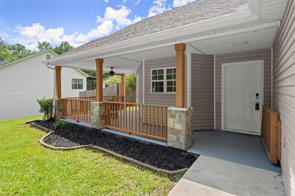 2627 Stanton Road SE Conyers GA 30094