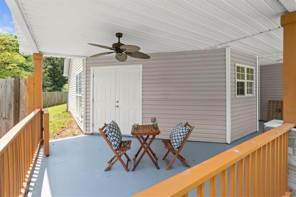 2627 Stanton Road SE Conyers GA 30094