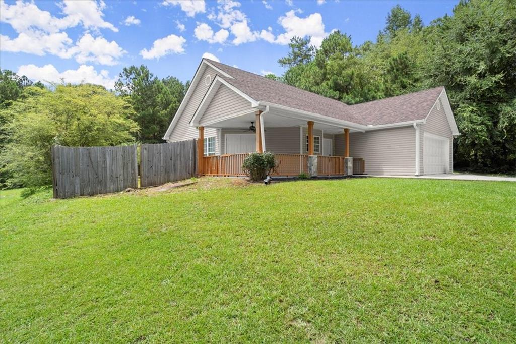 2627 Stanton Road SE Conyers GA 30094