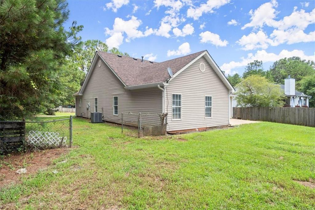 2627 Stanton Road SE Conyers GA 30094