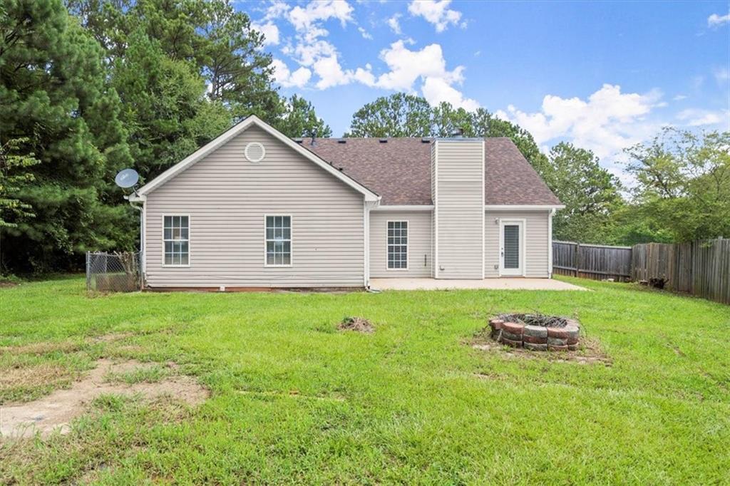 2627 Stanton Road SE Conyers GA 30094
