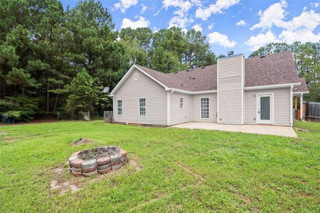 2627 Stanton Road SE Conyers GA 30094