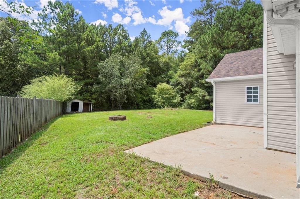 2627 Stanton Road SE Conyers GA 30094