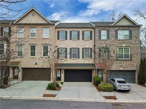 5429 Willow Oak Drive Peachtree Corners GA 30092