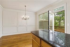 5429 Willow Oak Drive Peachtree Corners GA 30092