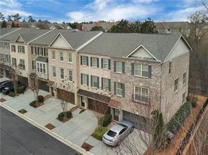 5429 Willow Oak Drive Peachtree Corners GA 30092