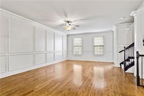 5429 Willow Oak Drive Peachtree Corners GA 30092