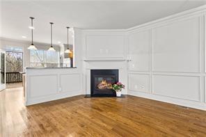 5429 Willow Oak Drive Peachtree Corners GA 30092