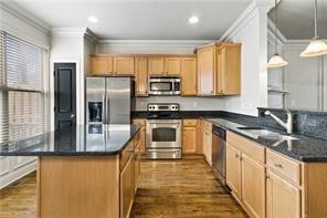 5429 Willow Oak Drive Peachtree Corners GA 30092