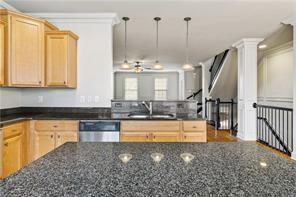 5429 Willow Oak Drive Peachtree Corners GA 30092