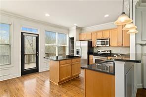 5429 Willow Oak Drive Peachtree Corners GA 30092