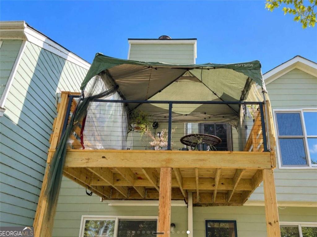 7953 Woodlake Drive Riverdale GA 30274