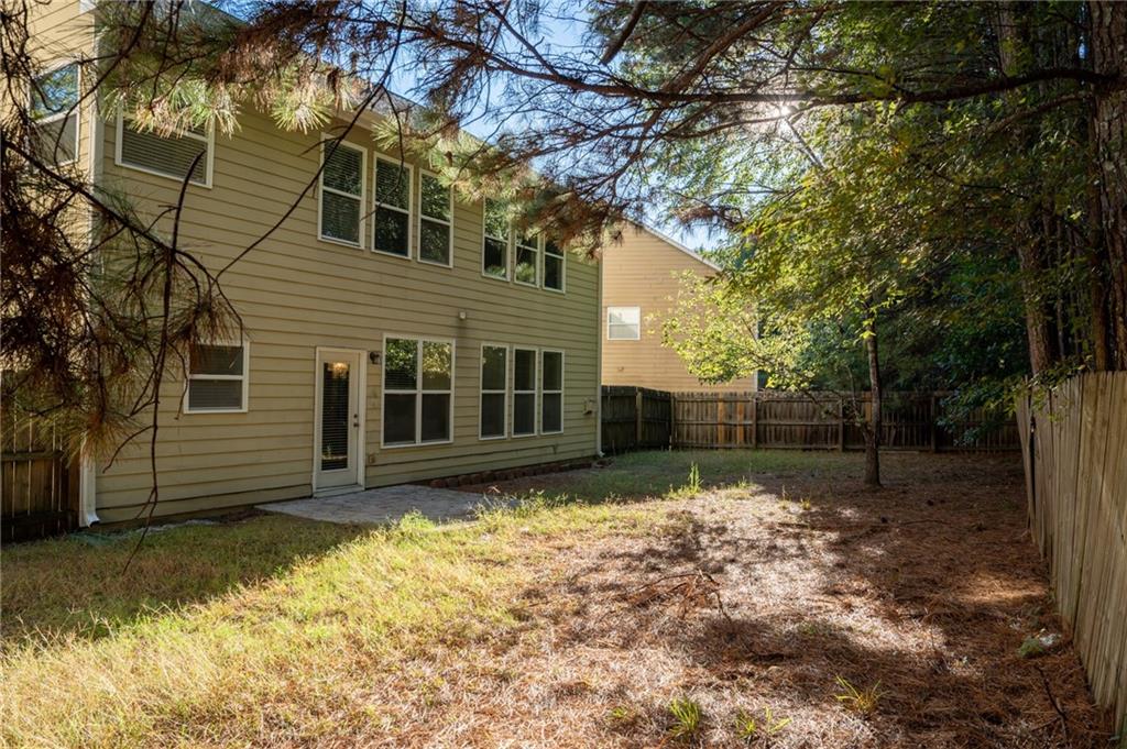 1720 Rutland Pass Drive Lawrenceville GA 30045