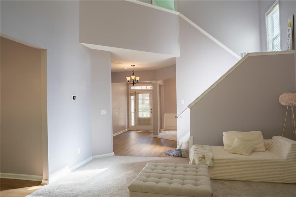 1720 Rutland Pass Drive Lawrenceville GA 30045