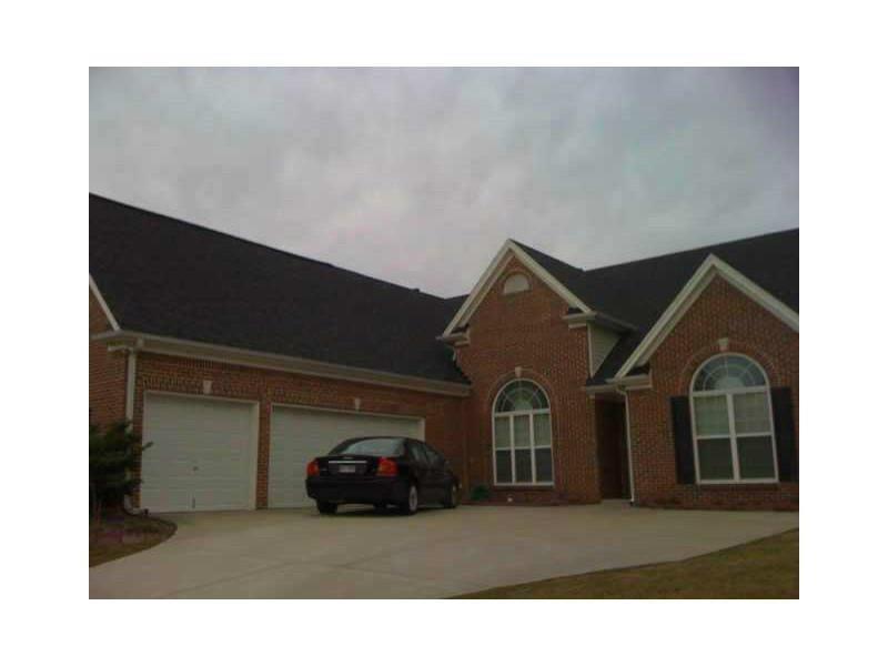 3555 Stoneleigh Run Drive Buford GA 30519
