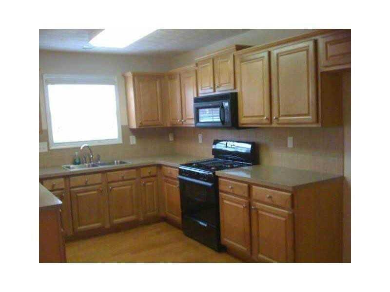 3555 Stoneleigh Run Drive Buford GA 30519