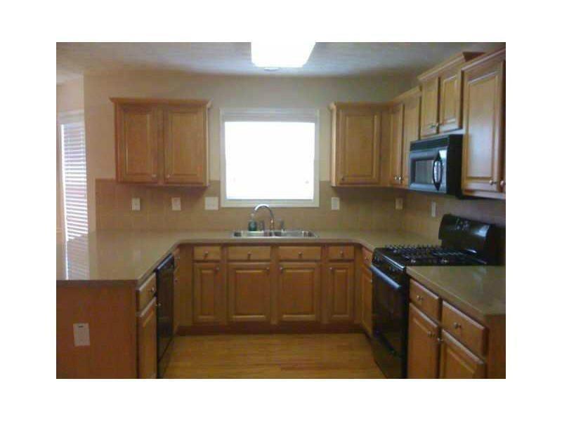 3555 Stoneleigh Run Drive Buford GA 30519