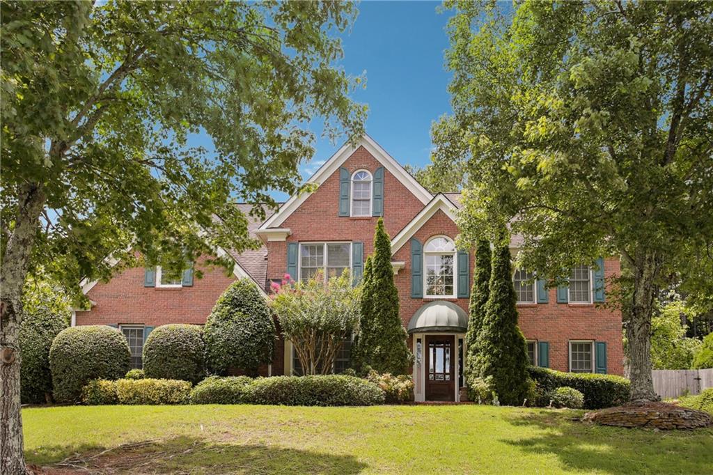 12250 Broadleaf Lane Alpharetta GA 30005