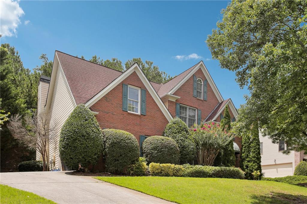 12250 Broadleaf Lane Alpharetta GA 30005