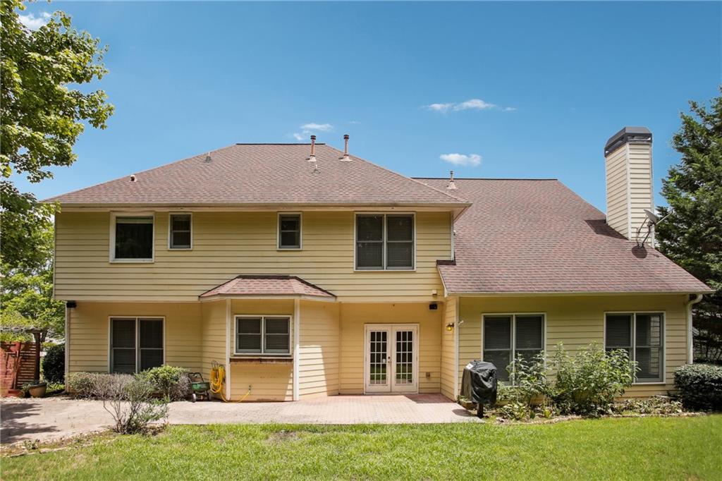 12250 Broadleaf Lane Alpharetta GA 30005