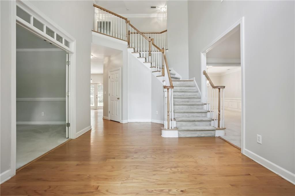 12250 Broadleaf Lane Alpharetta GA 30005