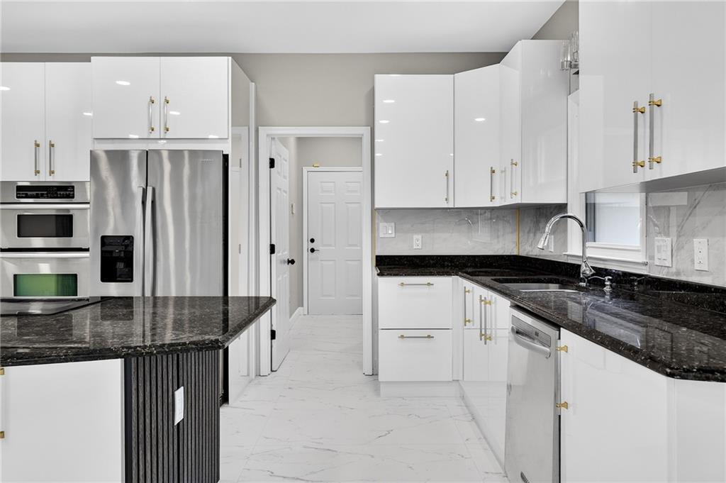 475 Trammell Drive Alpharetta GA 30009