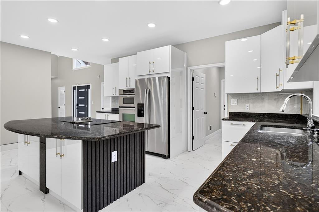 475 Trammell Drive Alpharetta GA 30009