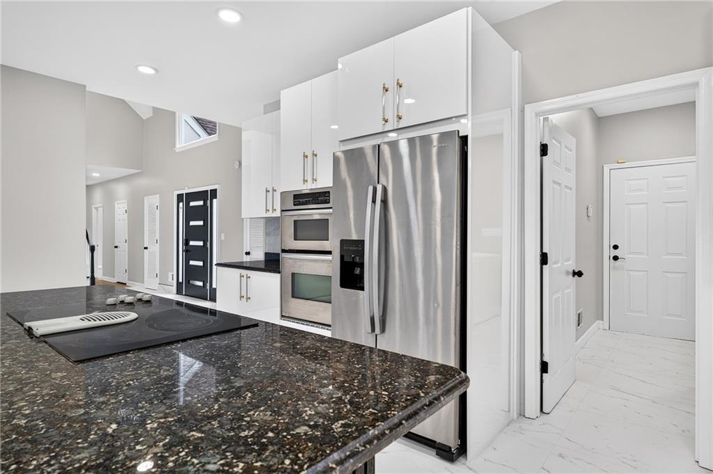 475 Trammell Drive Alpharetta GA 30009