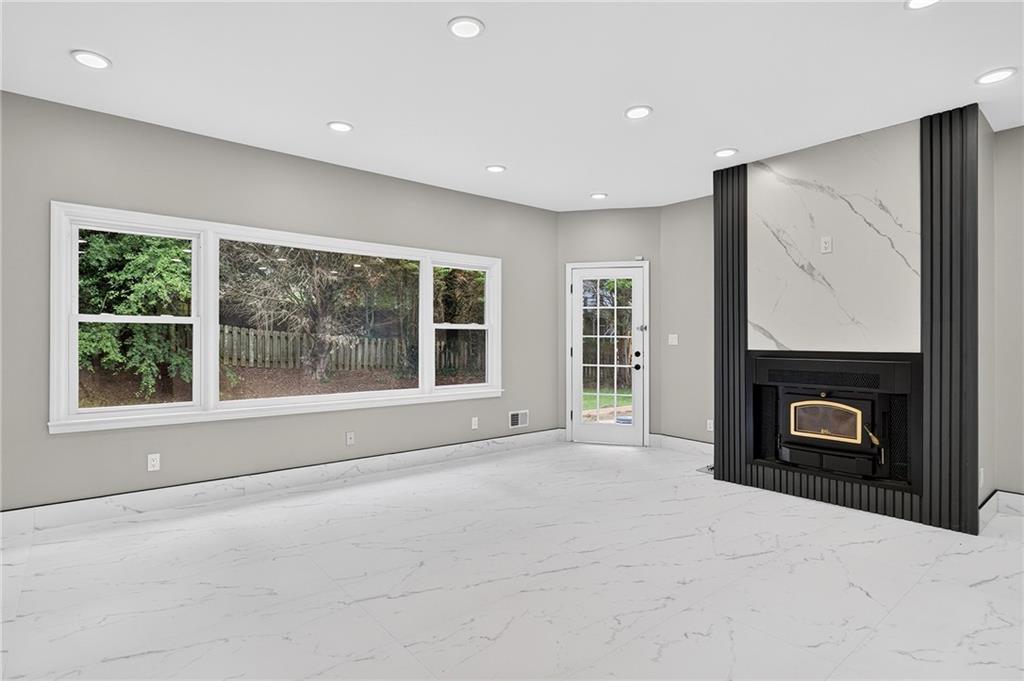 475 Trammell Drive Alpharetta GA 30009