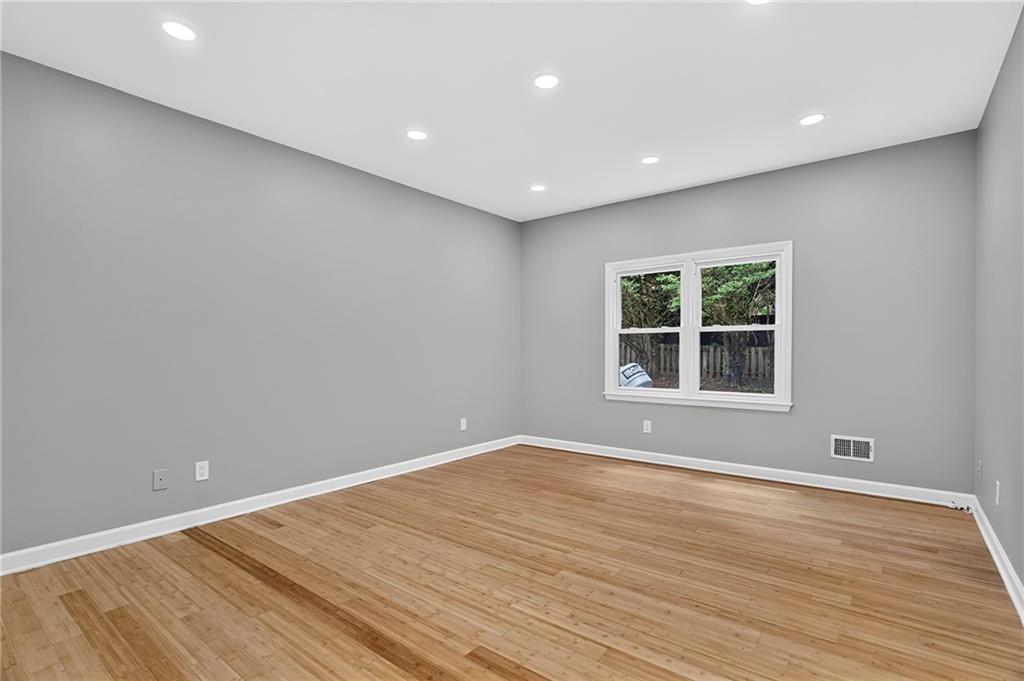 475 Trammell Drive Alpharetta GA 30009
