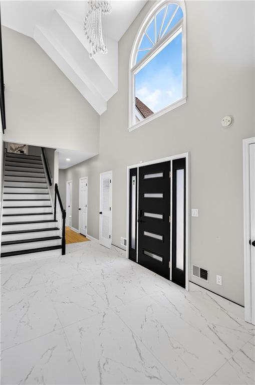 475 Trammell Drive Alpharetta GA 30009