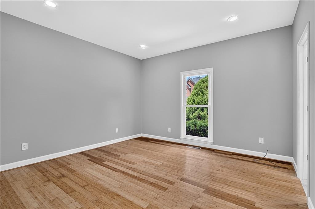 475 Trammell Drive Alpharetta GA 30009
