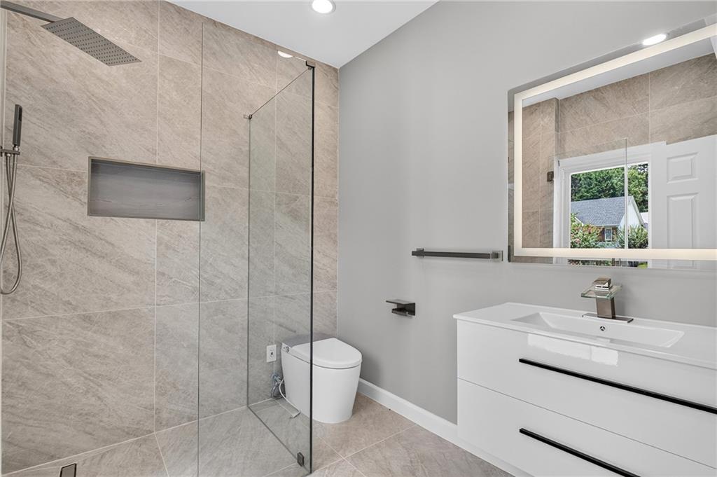 475 Trammell Drive Alpharetta GA 30009
