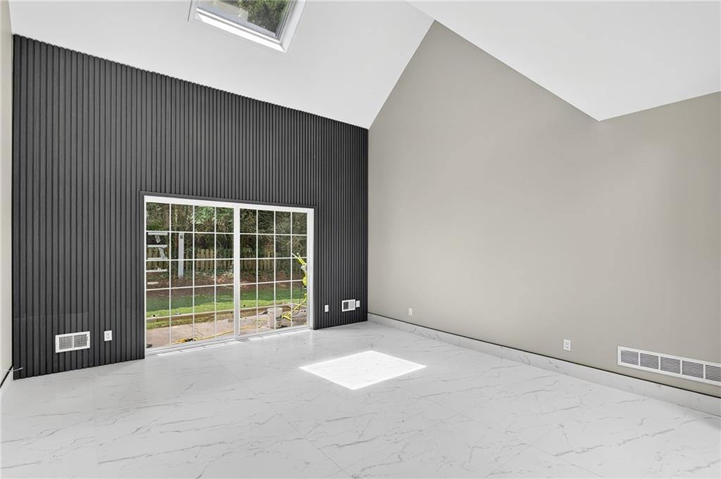 475 Trammell Drive Alpharetta GA 30009