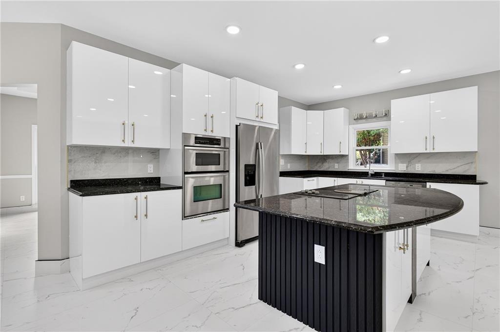 475 Trammell Drive Alpharetta GA 30009