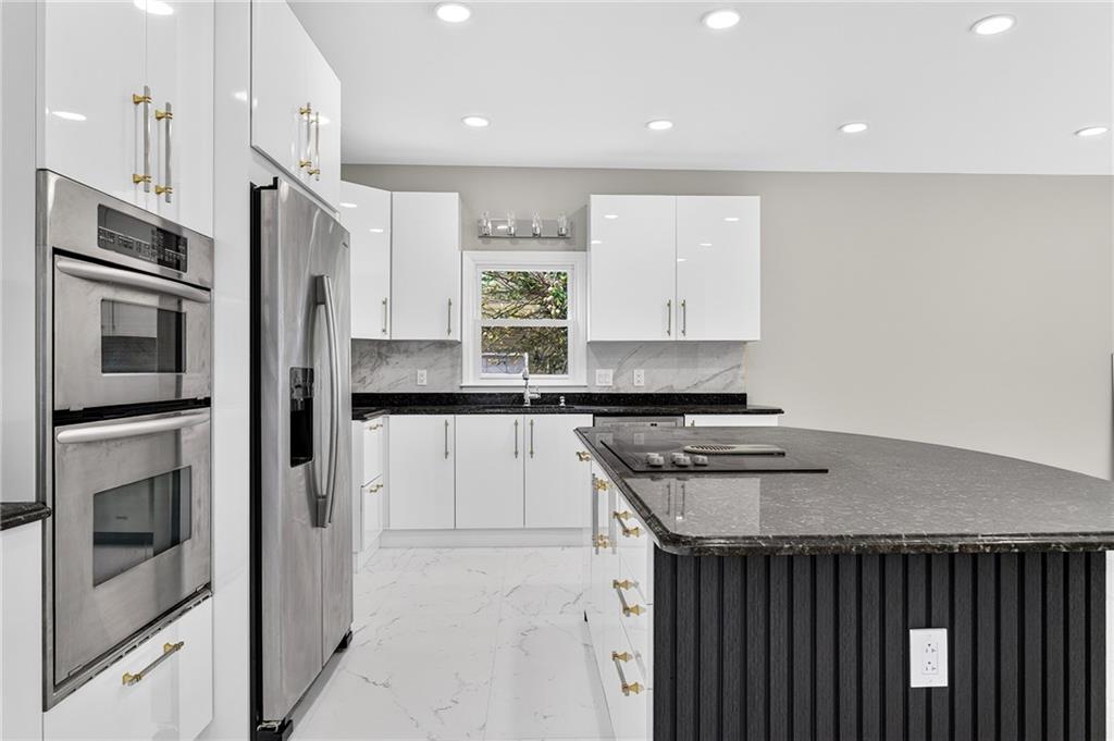 475 Trammell Drive Alpharetta GA 30009