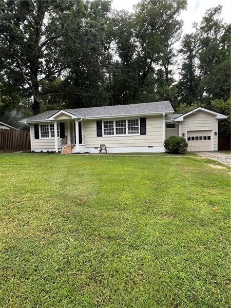 2042 East Roxboro Road Atlanta GA 30324