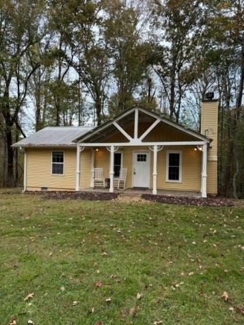 1329 Highway 52 E Dahlonega GA 30533