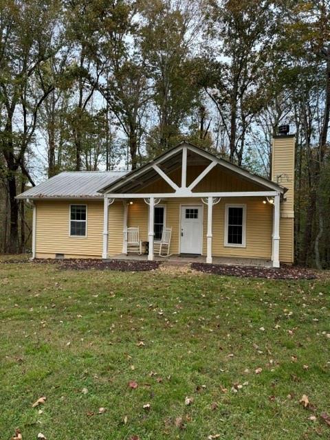 1329 Highway 52 E Dahlonega GA 30533