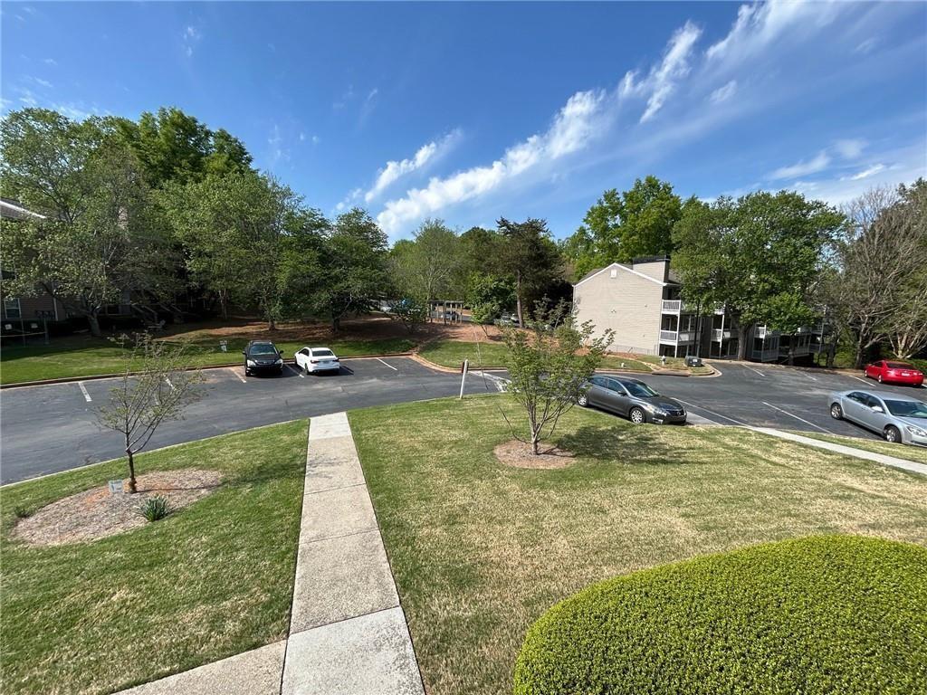 336 Quail Run Roswell GA 30076